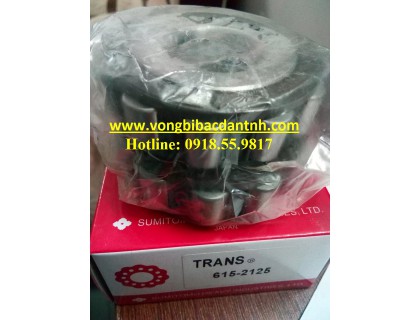 VÒNG BI 615-2125 - TRANS